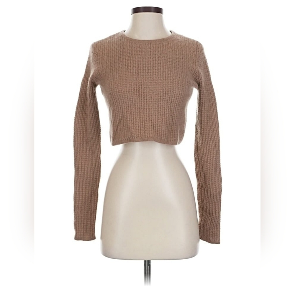 ALO Cashmere Top